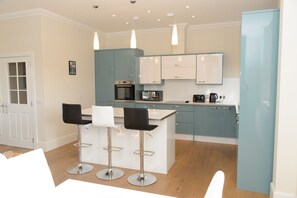 Grand - Apartment No 1, Ground Floor | Private kitchen