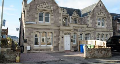 Ardconnel Court Apartments