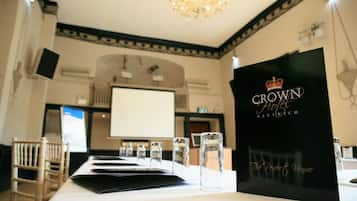 Centro de negocios
