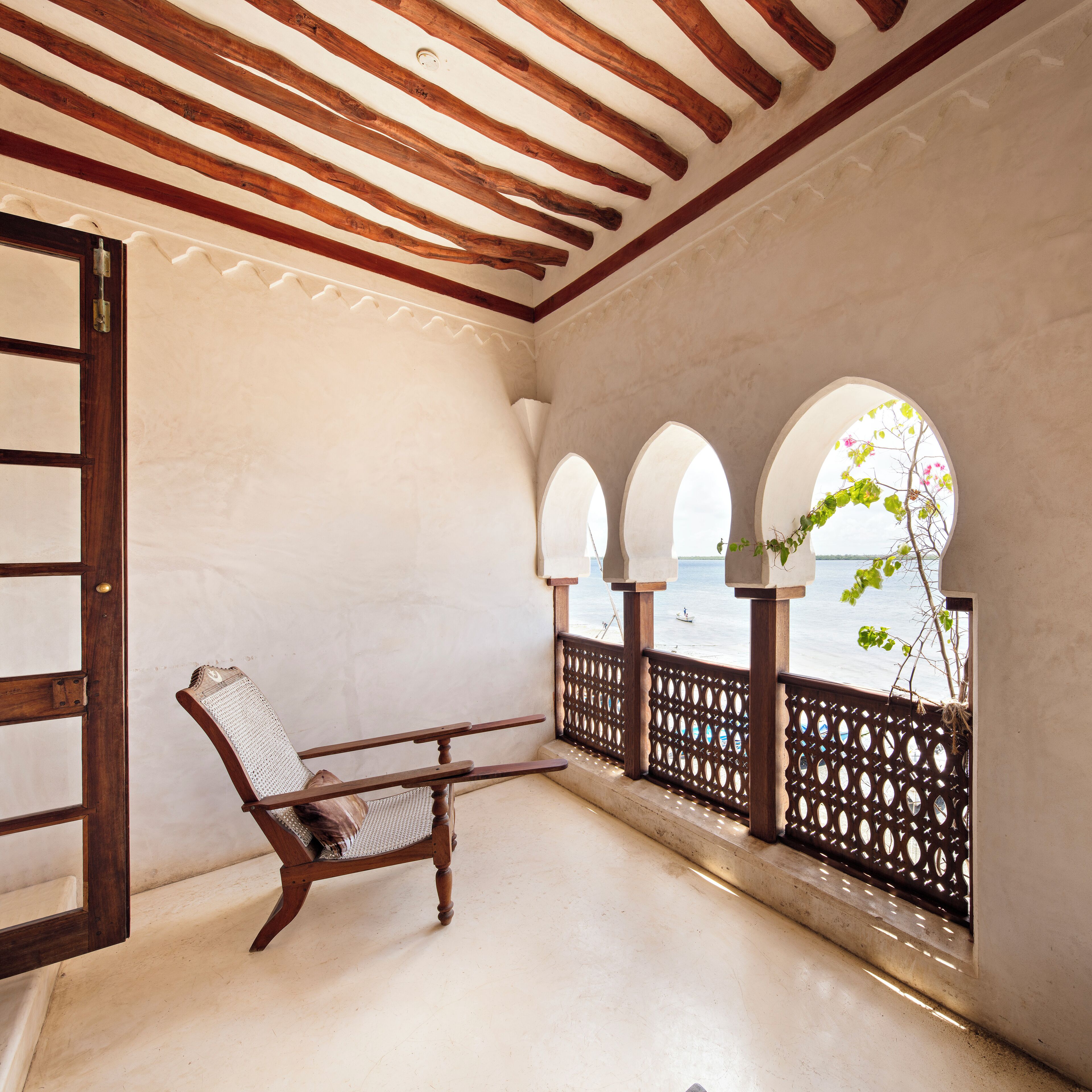 Foto - Lamu House Hotel
