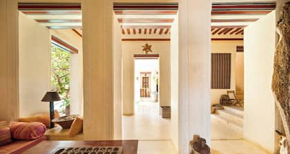 Lamu House Hotel