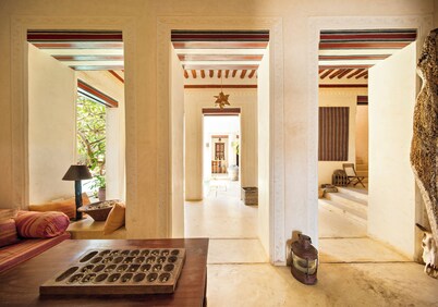 Lamu House Hotel