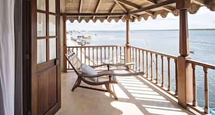 Lamu House Hotel
