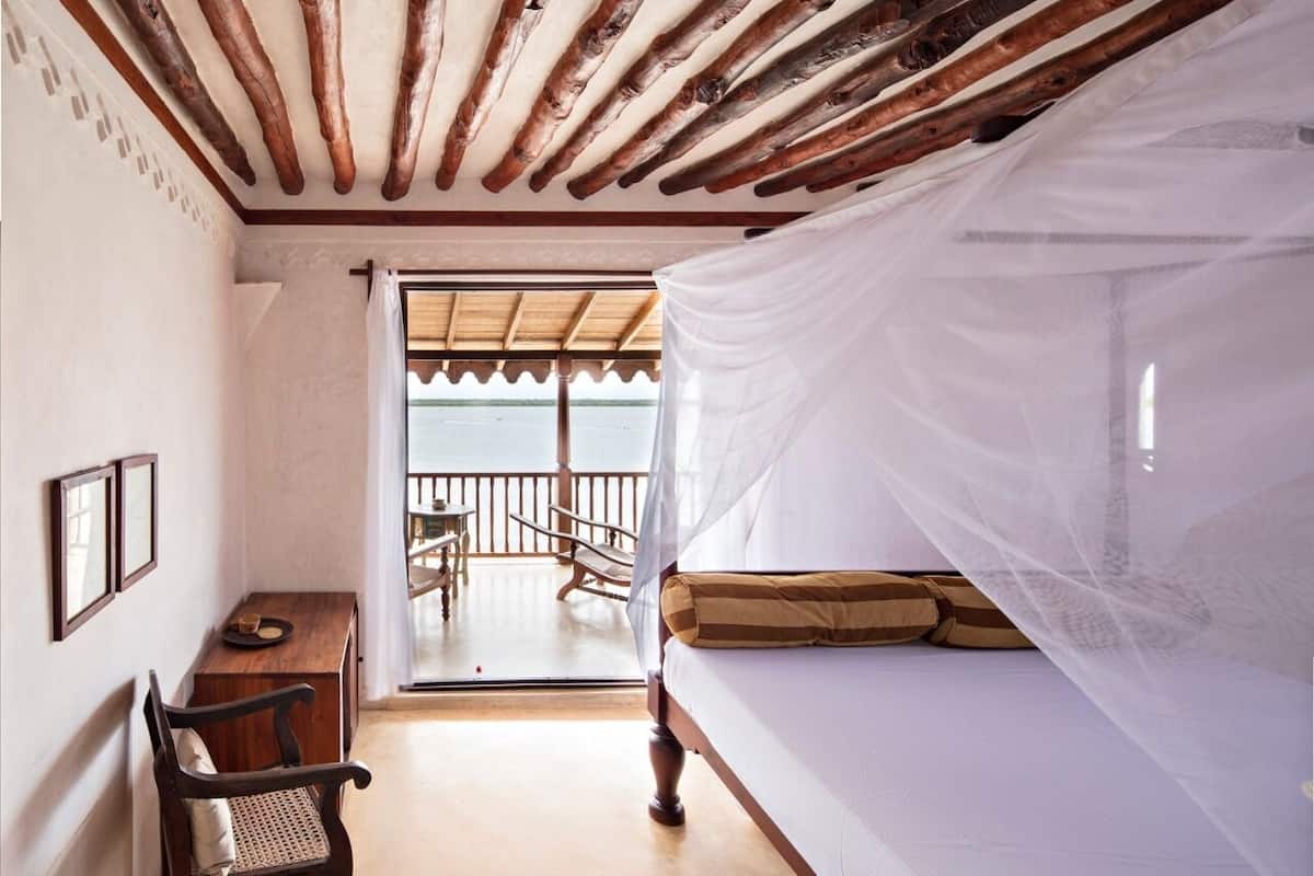 1 bedroom, premium bedding, in-room safe, individually decorated