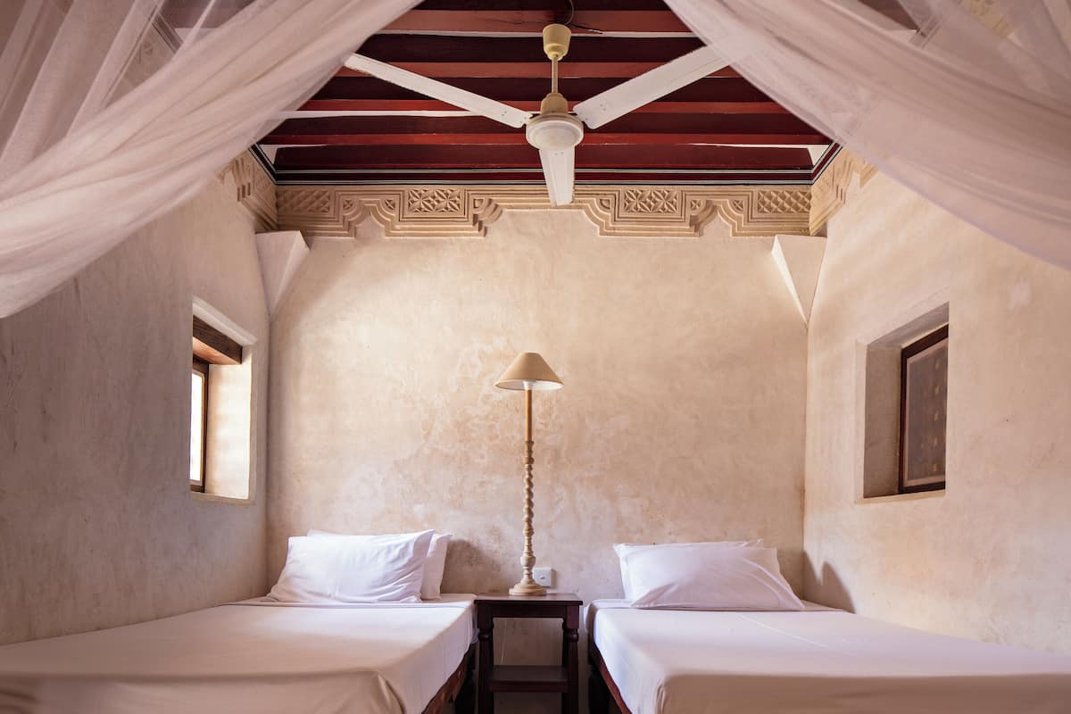 1 bedroom, premium bedding, in-room safe, individually decorated