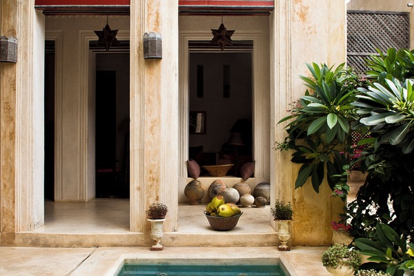 Indoor pool, 3 outdoor pools, sun loungers