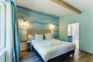 VIP Cottage, 2 Bedrooms for 4 people
