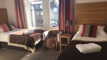Twin Room, Ensuite