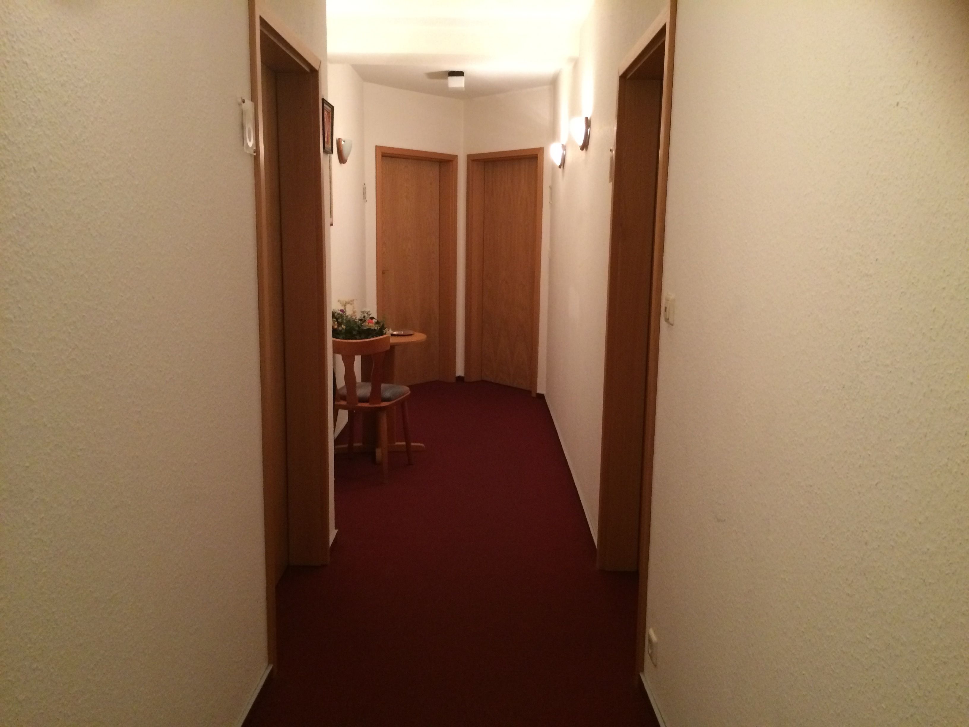 hallway