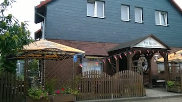 Außenbereich