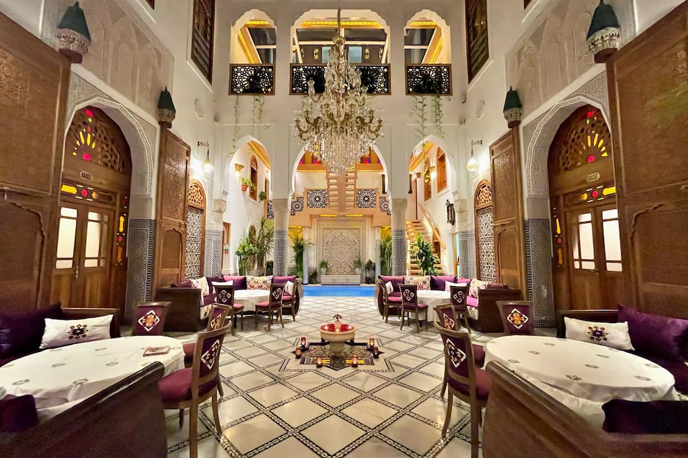 Riad Marjana Suites & Spa