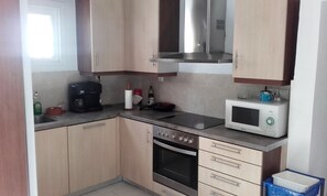 Deluxe-Villa, 4 Schlafzimmer | Eigene Küche | Großer Kühlschrank, Mikrowelle, Ofen, Herdplatte