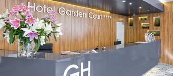 Hotel Garden Court
