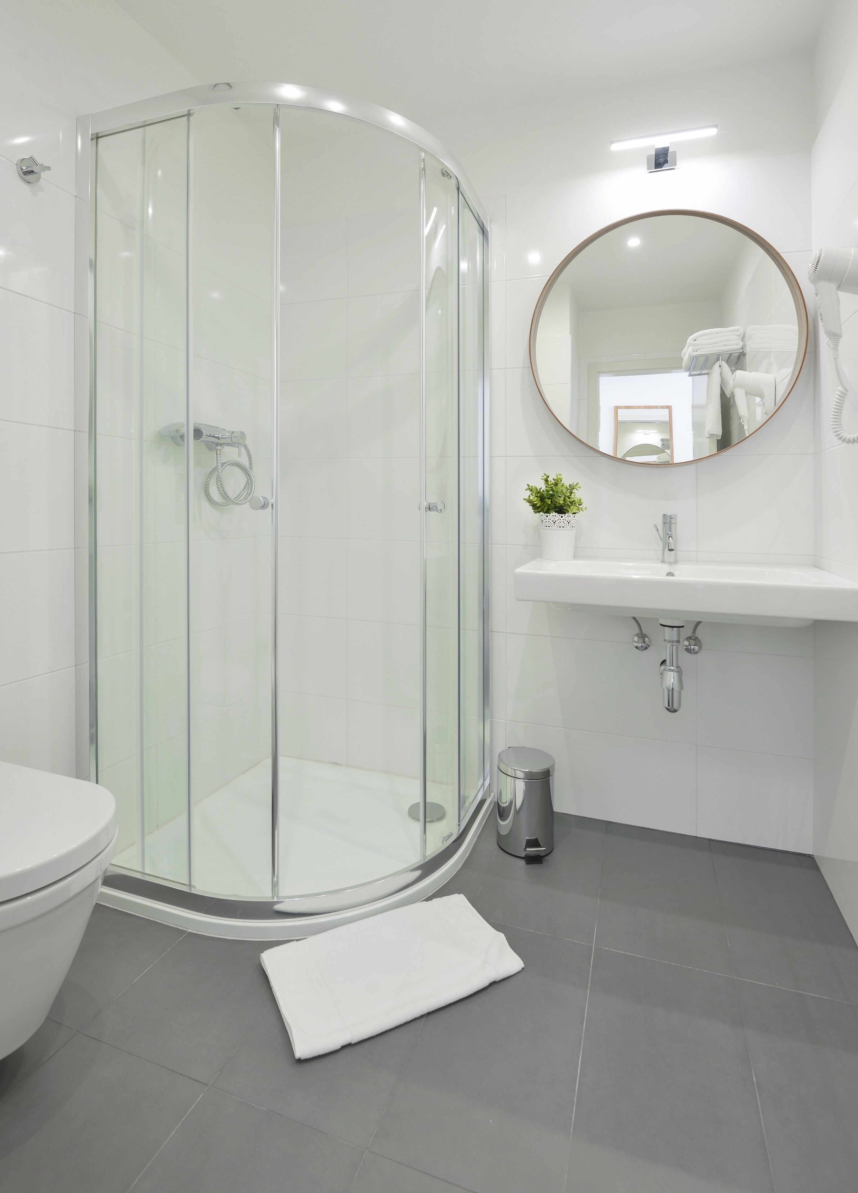 Foto - Hotel Garden Court