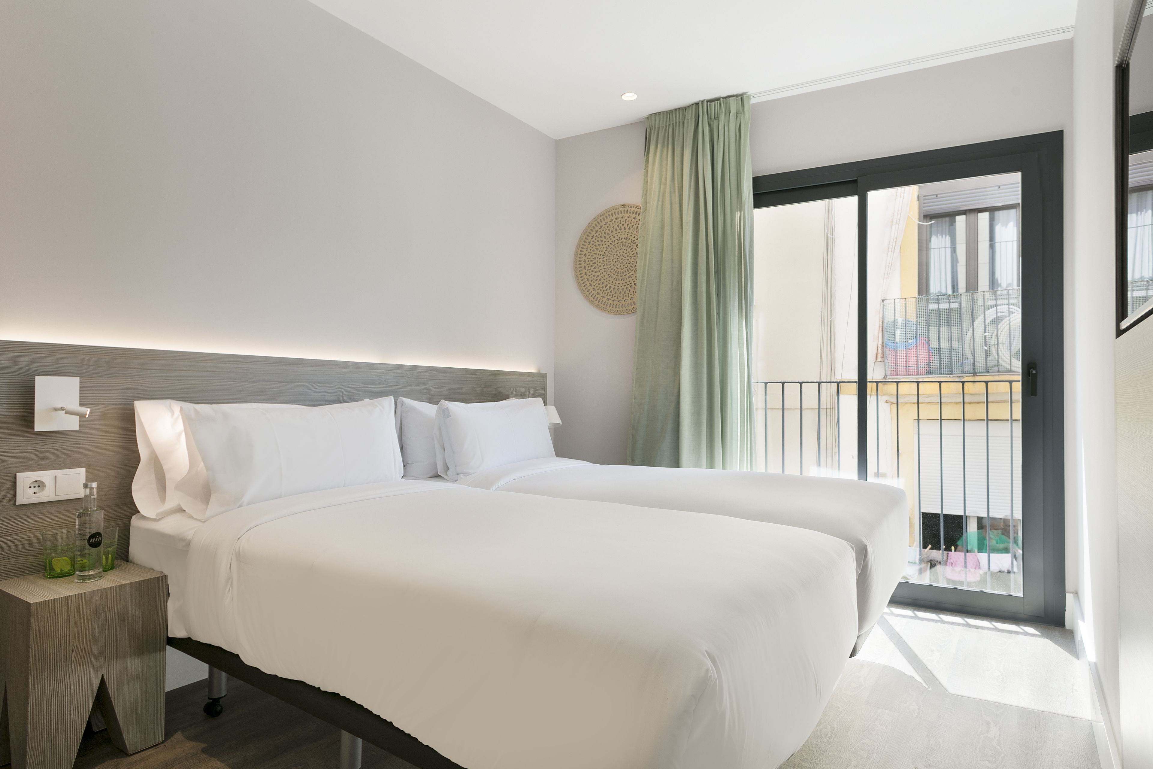 Foto - Hotel Niu Barcelona