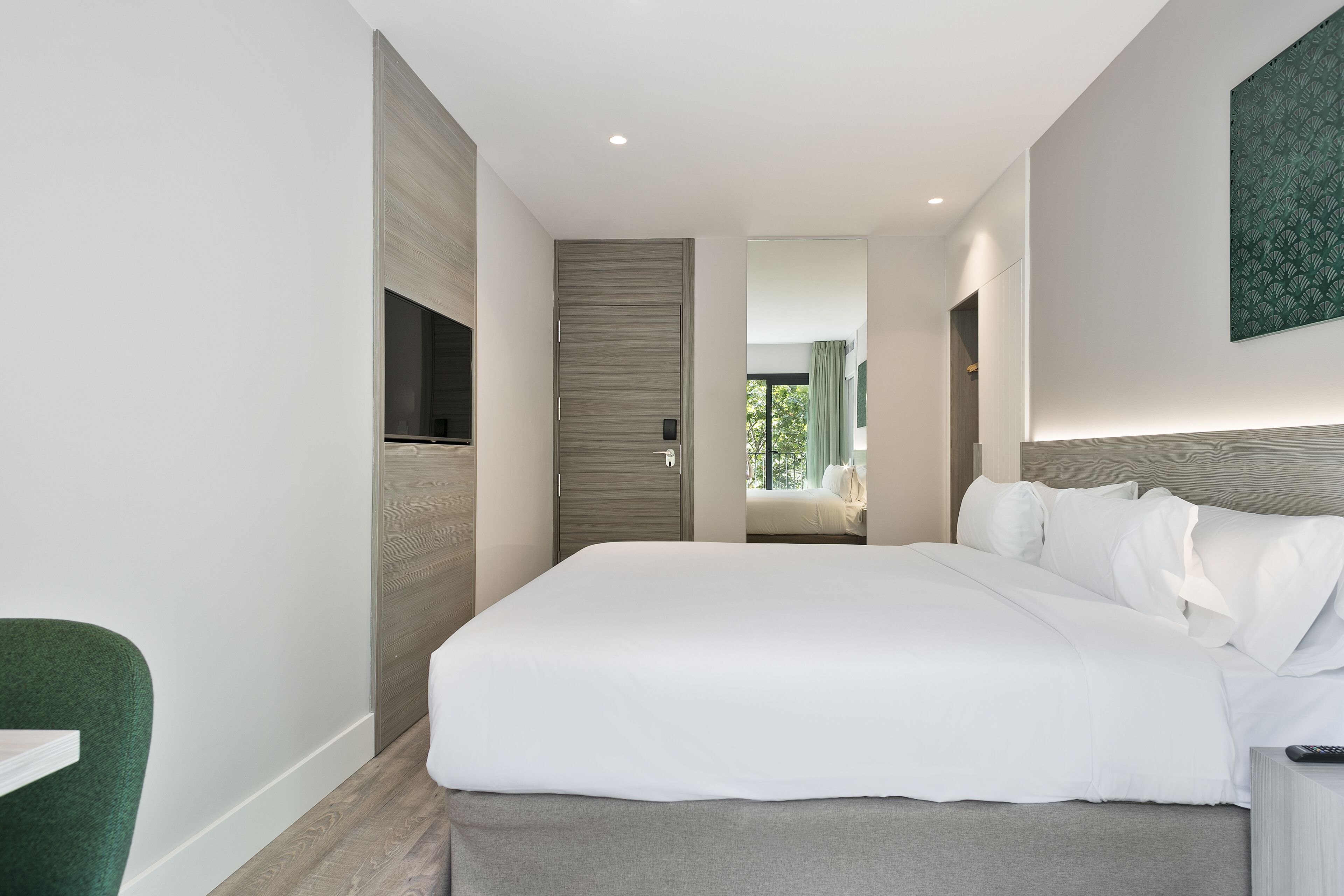 Foto - Hotel Niu Barcelona