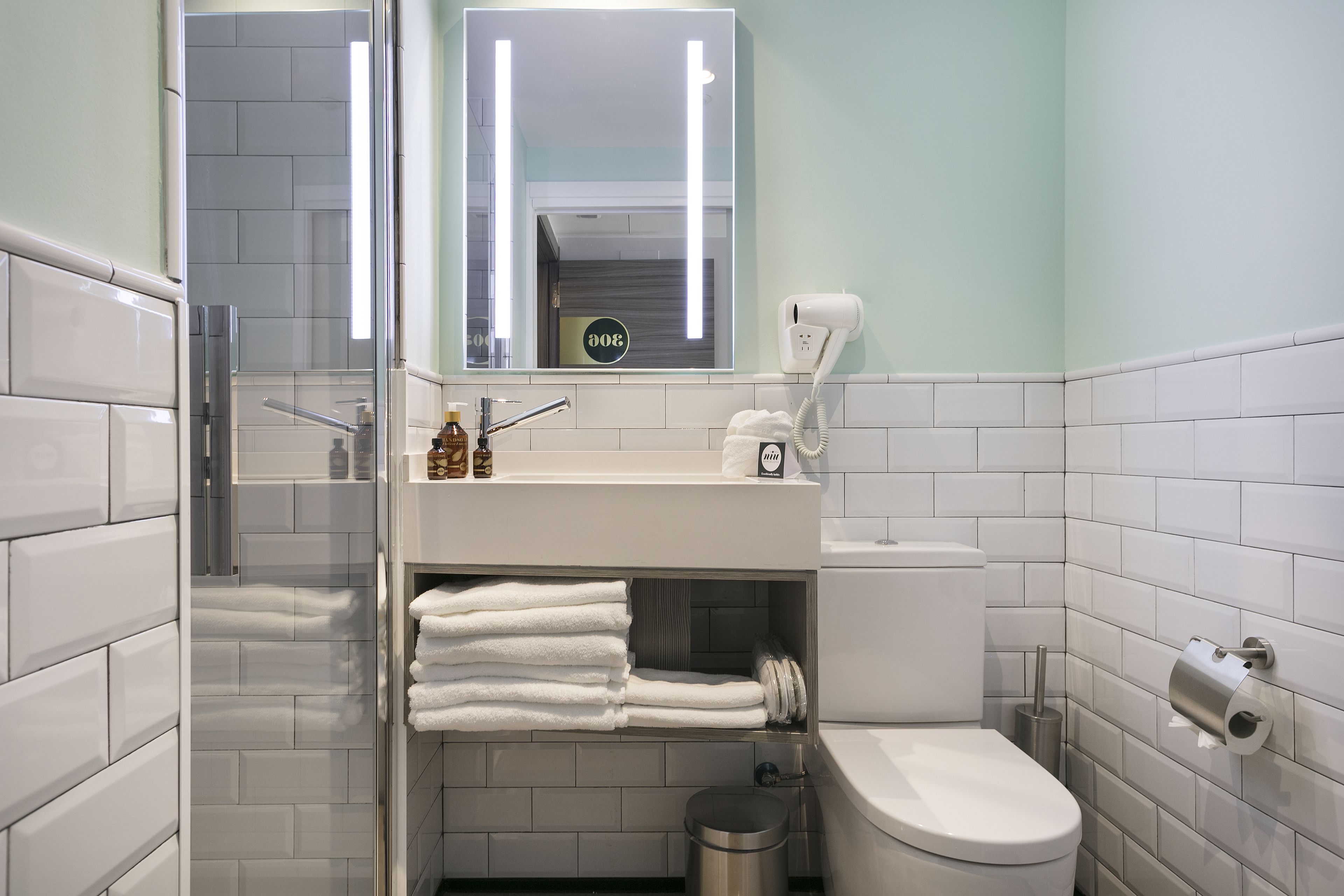 Foto - Niu Barcelona Hotel