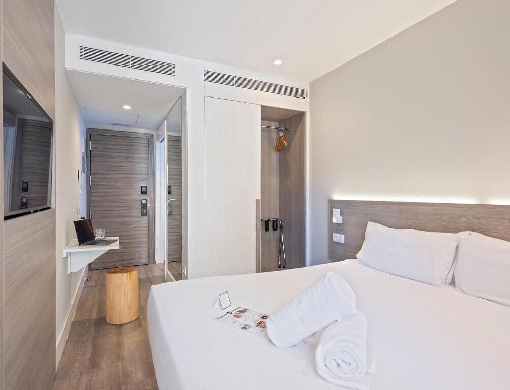Foto - Hotel Niu Barcelona