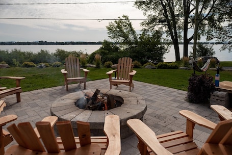 Masajes . Hotel du Lac Champlain, an Ascend Collection Hotel