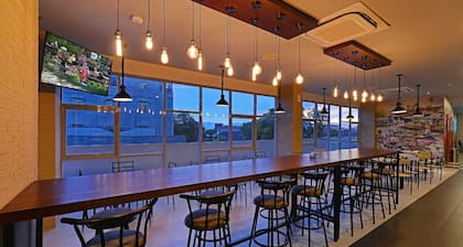 POP! Hotel Banjarmasin