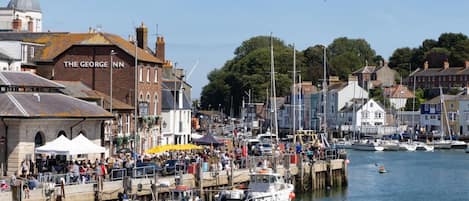 Jachthaven