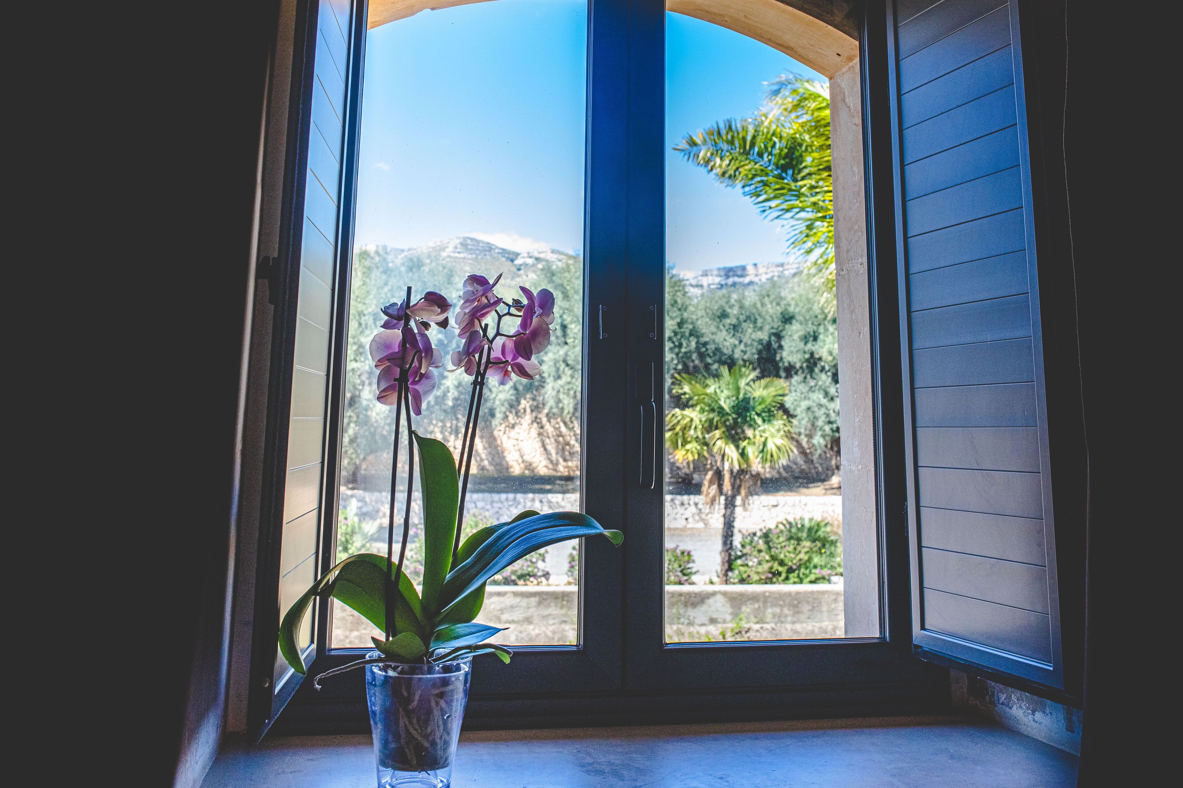 Double Room | Free WiFi, bed sheets