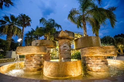 Nuovo Castello Crisilio