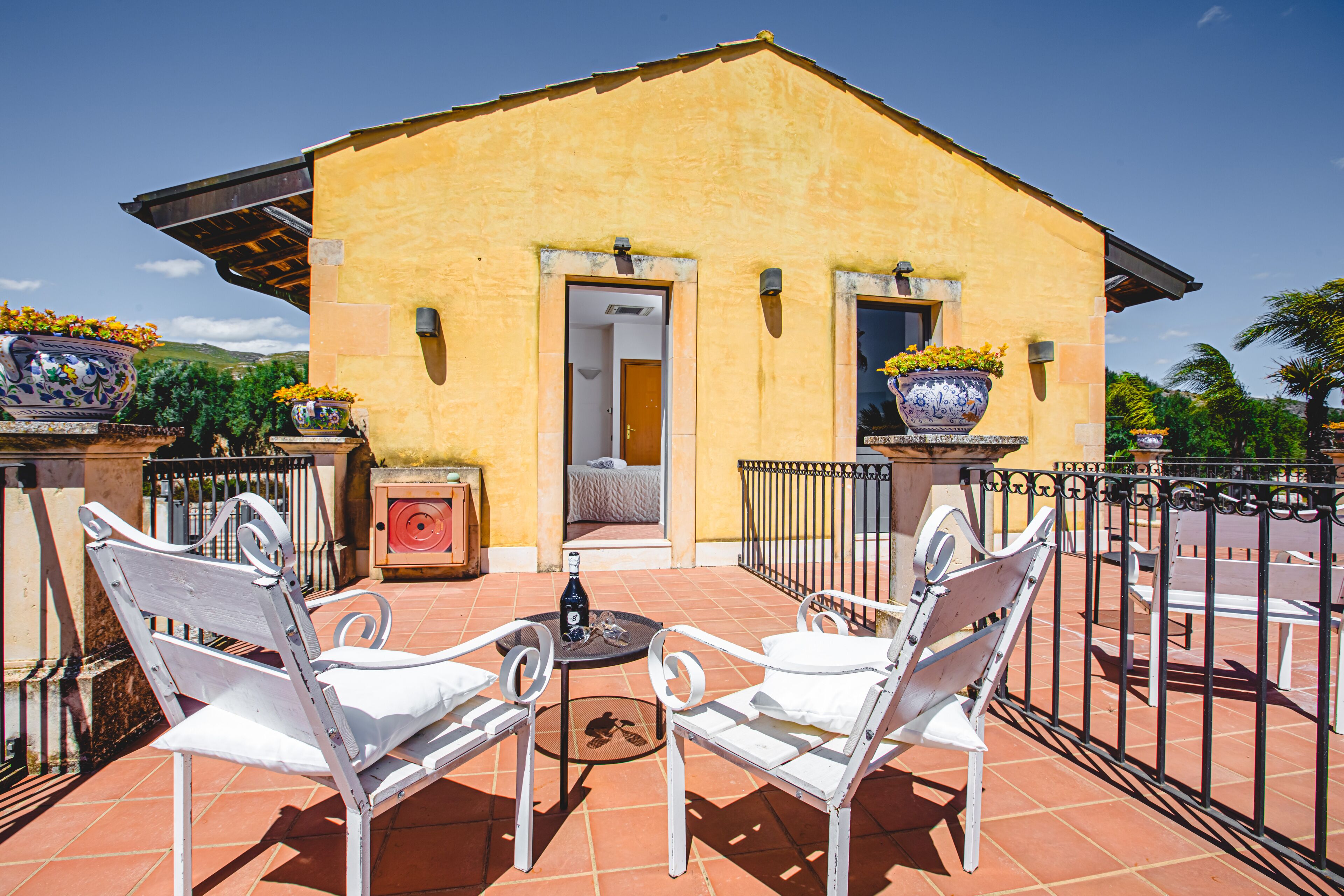 Nuovo Castello Crisilio