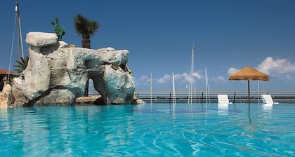 Nauthotel Porto San Vito