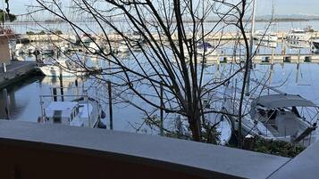 Suite Classic | Terrazza/patio