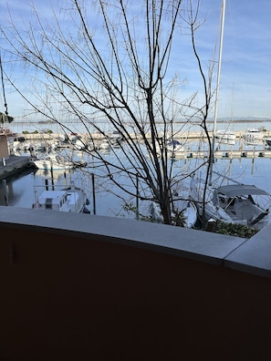 Classic-Suite | Terrasse/Patio