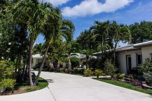 Property grounds - Southwind by iTrip Palm Beach (Singer Island)