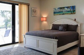 Leilighet (Southwind 6) | 1 soverom, strykejern/-brett, wi-fi (inkludert) og sengetøy