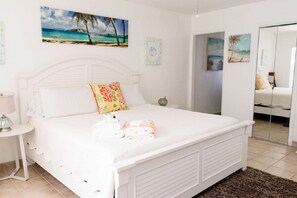 Estudio (Southwind 2) | 1 dormitorio, tabla de planchar con plancha, wifi gratis y ropa de cama