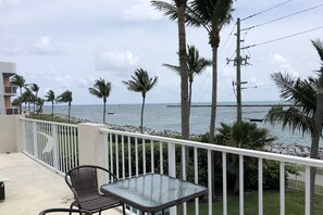 Leilighet (Southwind 7) | Balkong