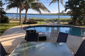 Pool - Southwind by iTrip Palm Beach (Singer Island)