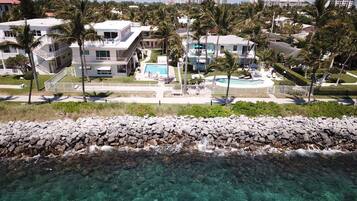 Condo (Southwind 5) | Exterior