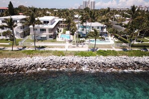 Kondominium (Southwind 5) | Eksterior