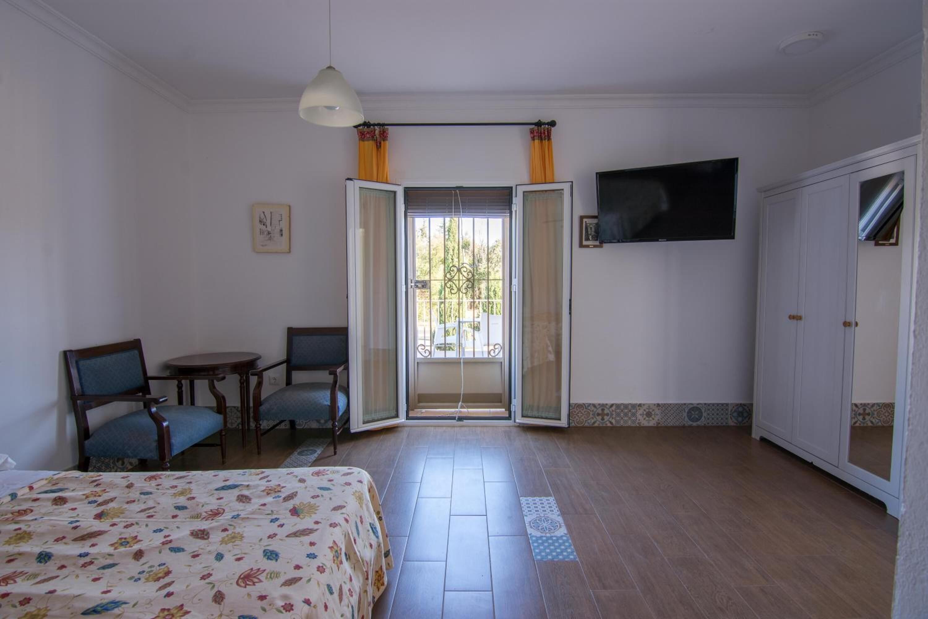 Foto - Hotel Rural El Cortijo