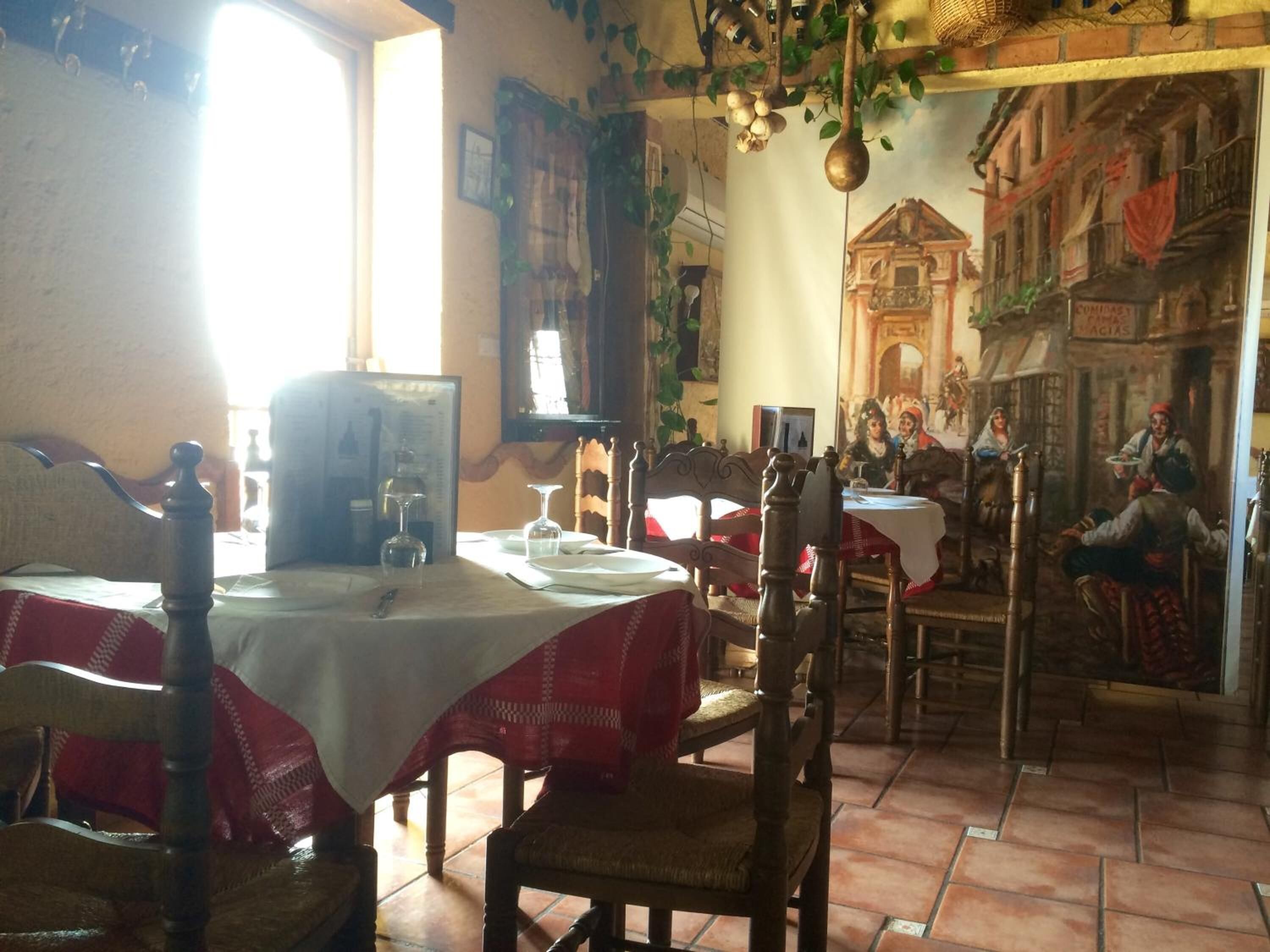 Foto - Hotel Rural El Cortijo