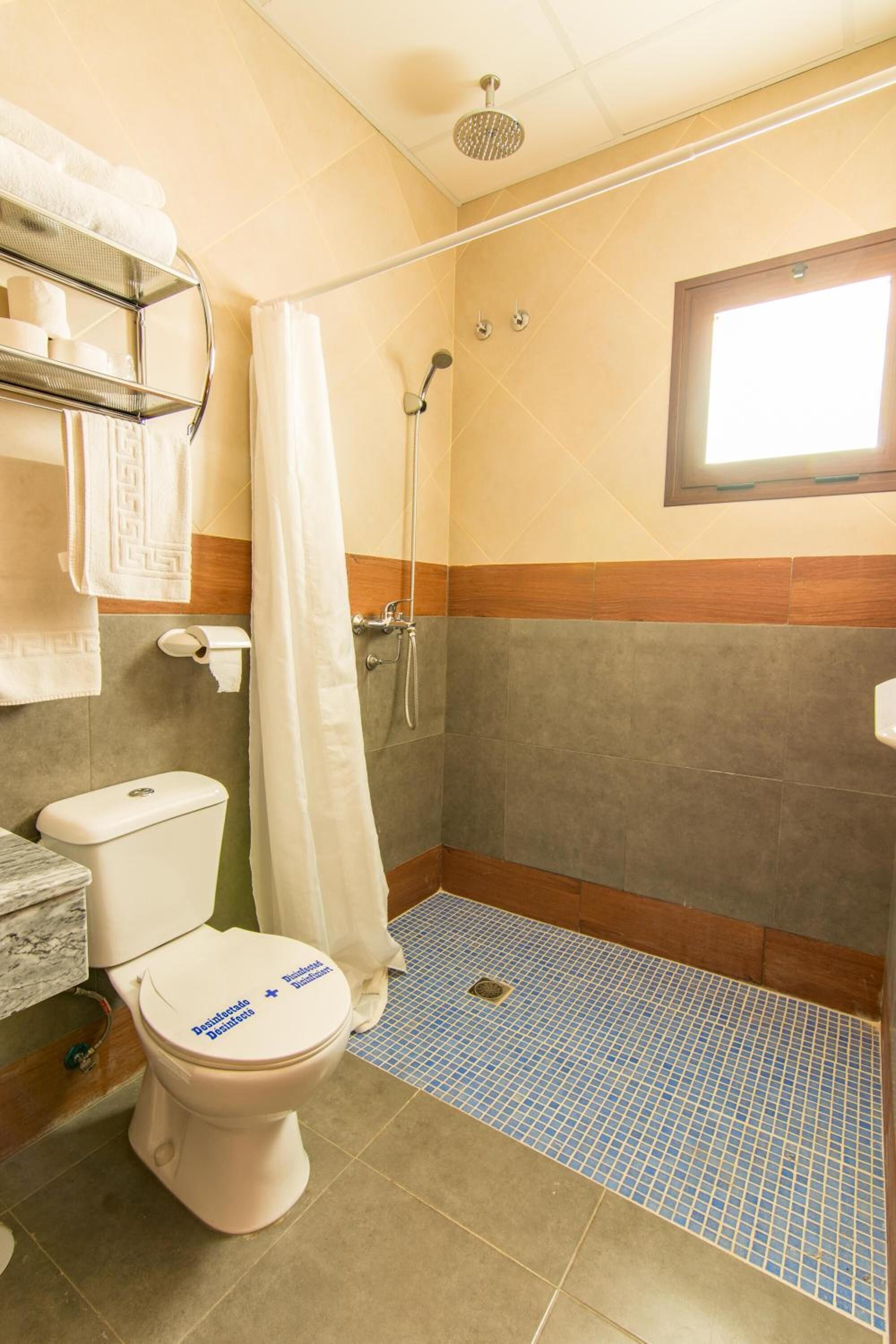 Foto - Hotel Rural El Cortijo