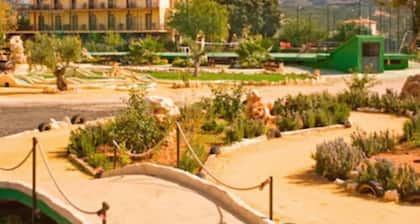 Hotel Rural El Cortijo