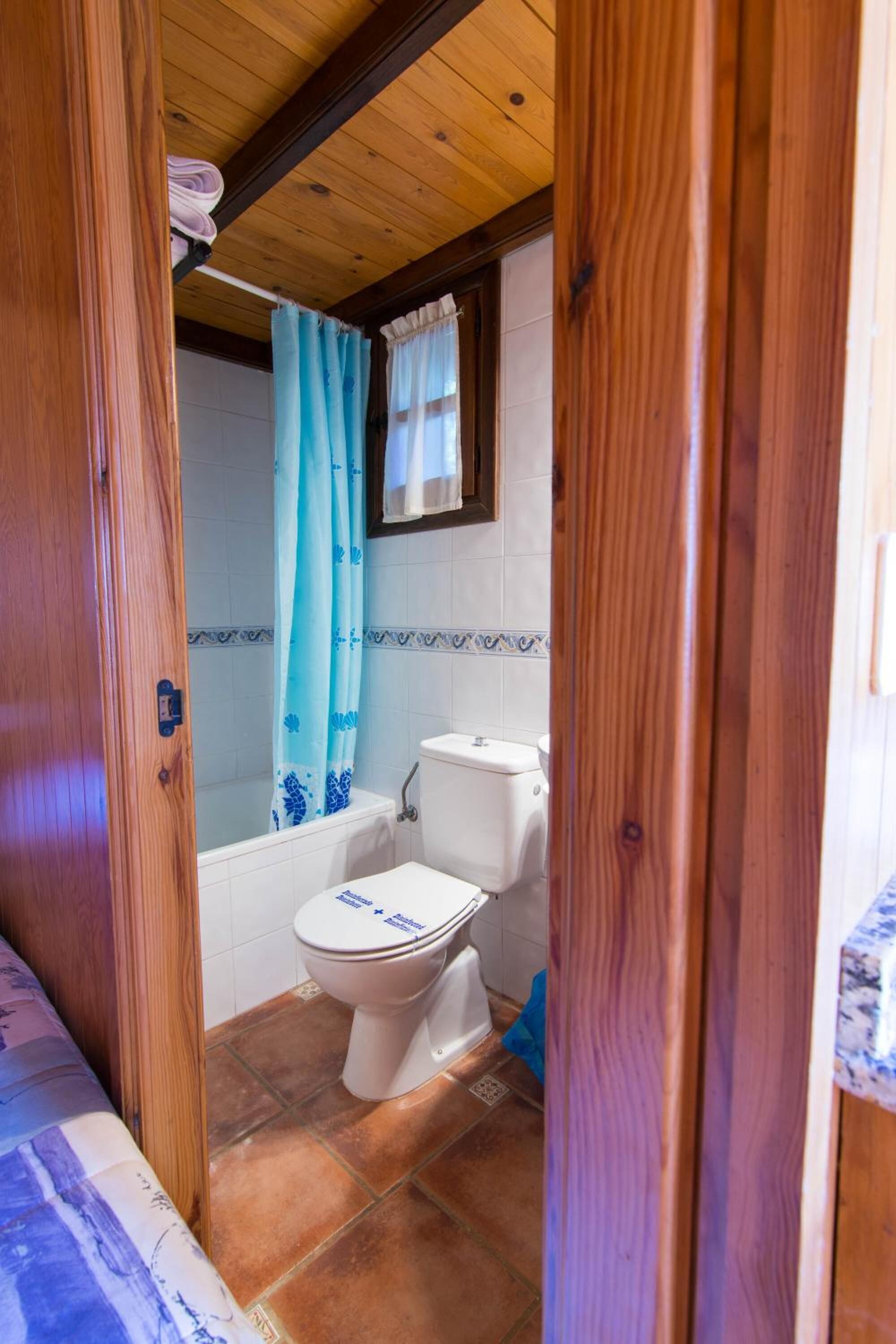 Foto - Hotel Rural El Cortijo