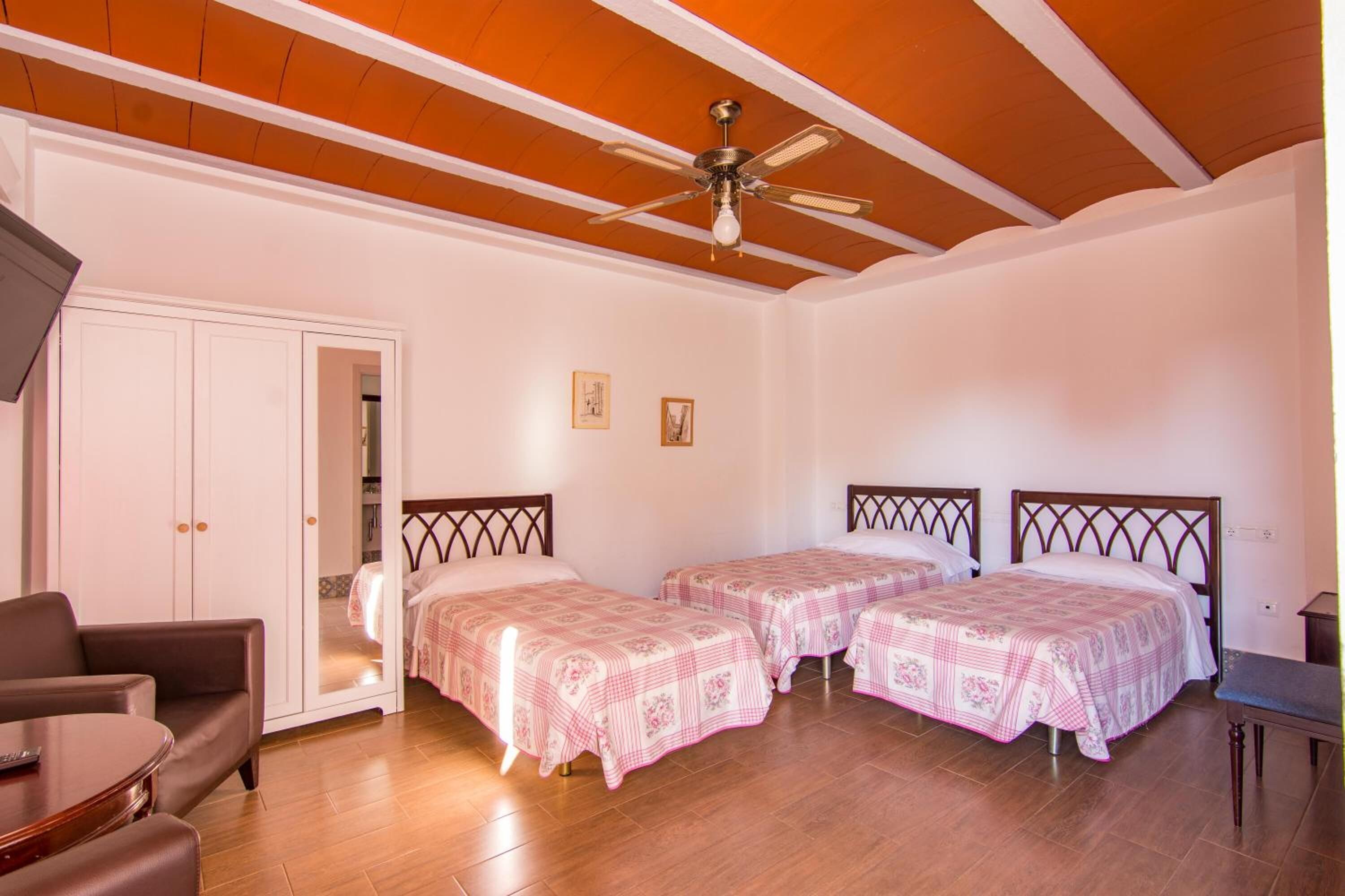 Foto - Hotel Rural El Cortijo