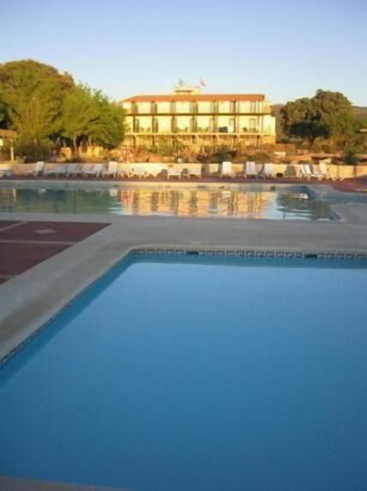 Foto - Hotel Rural El Cortijo