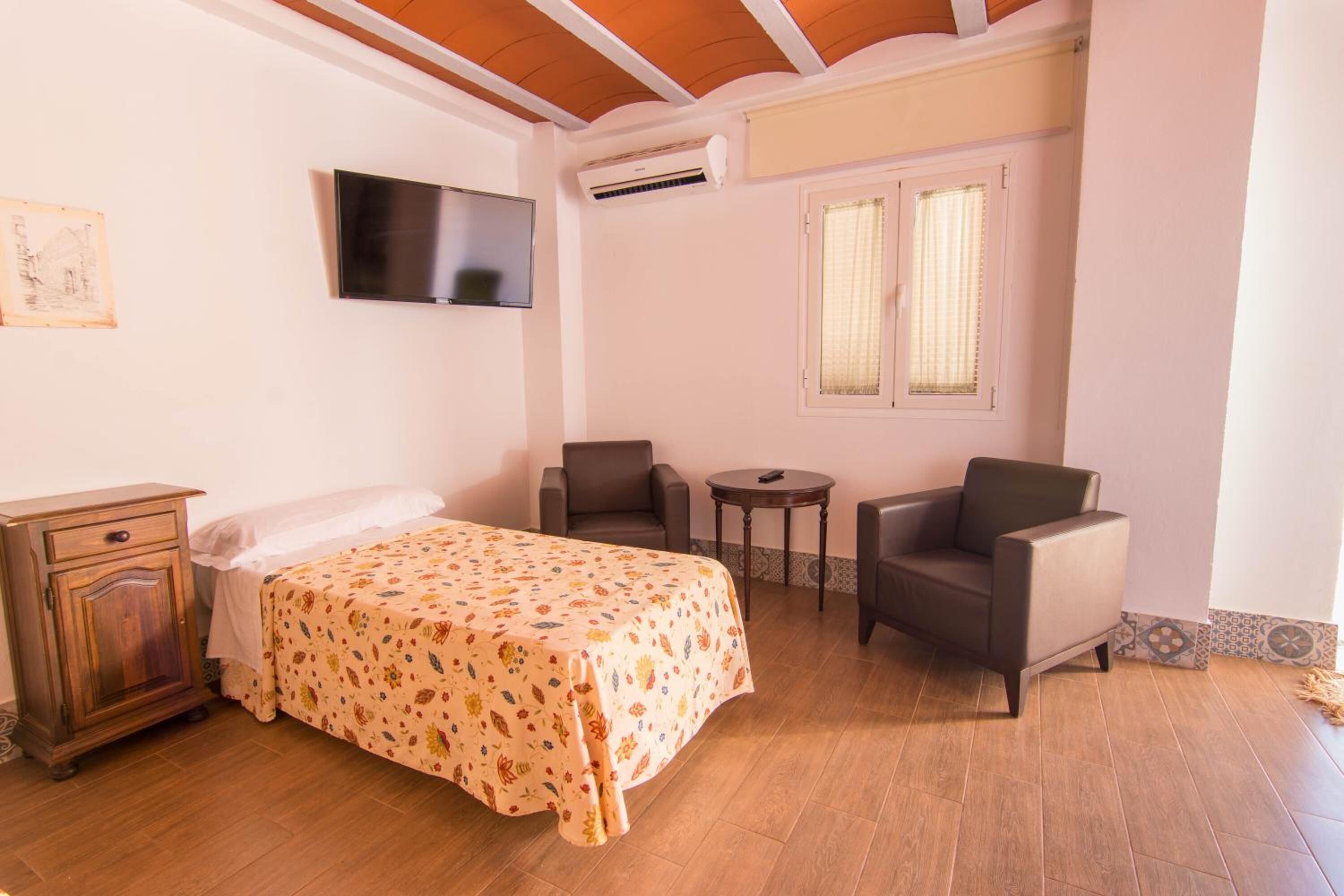 Foto - Hotel Rural El Cortijo