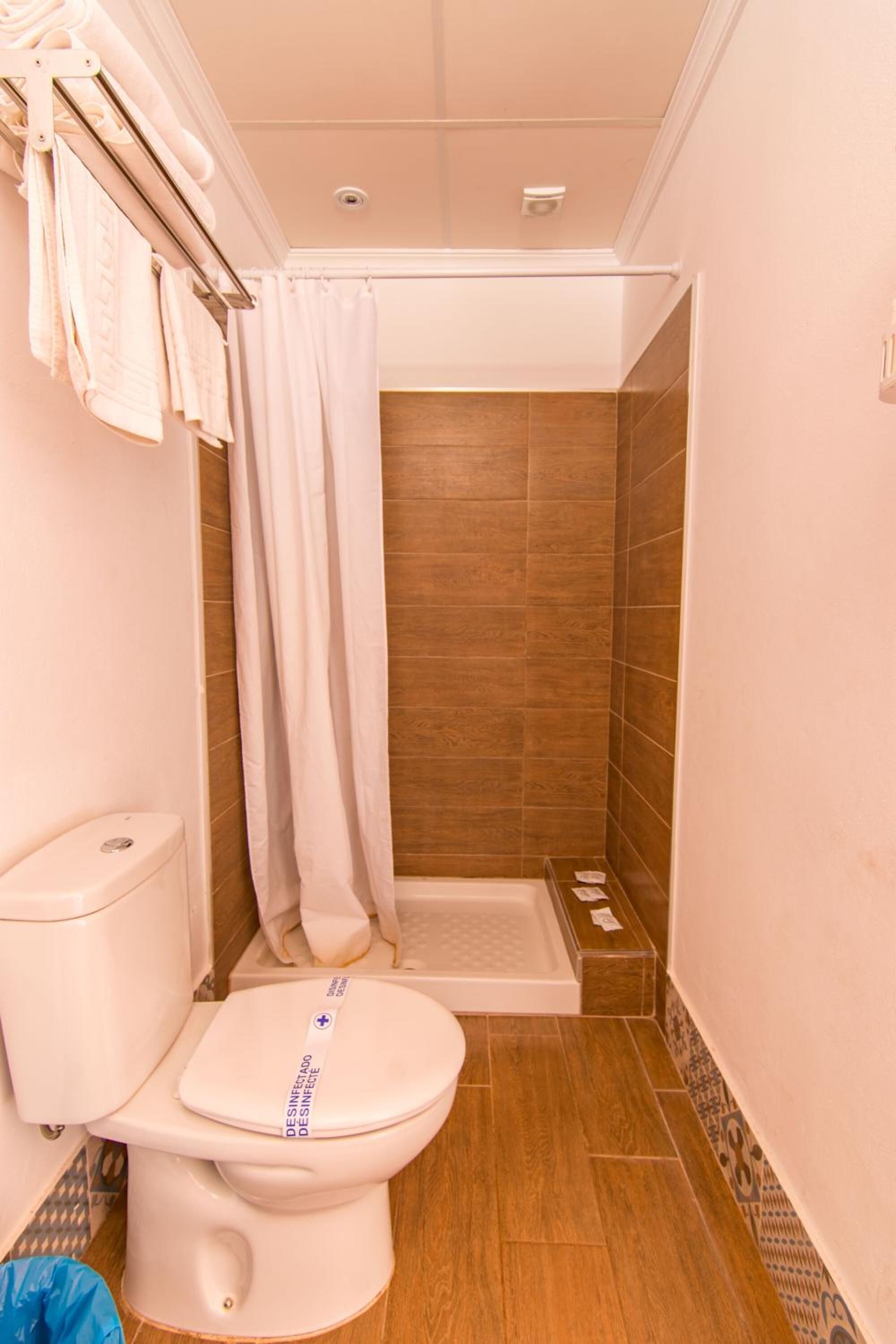 Foto - Hotel Rural El Cortijo