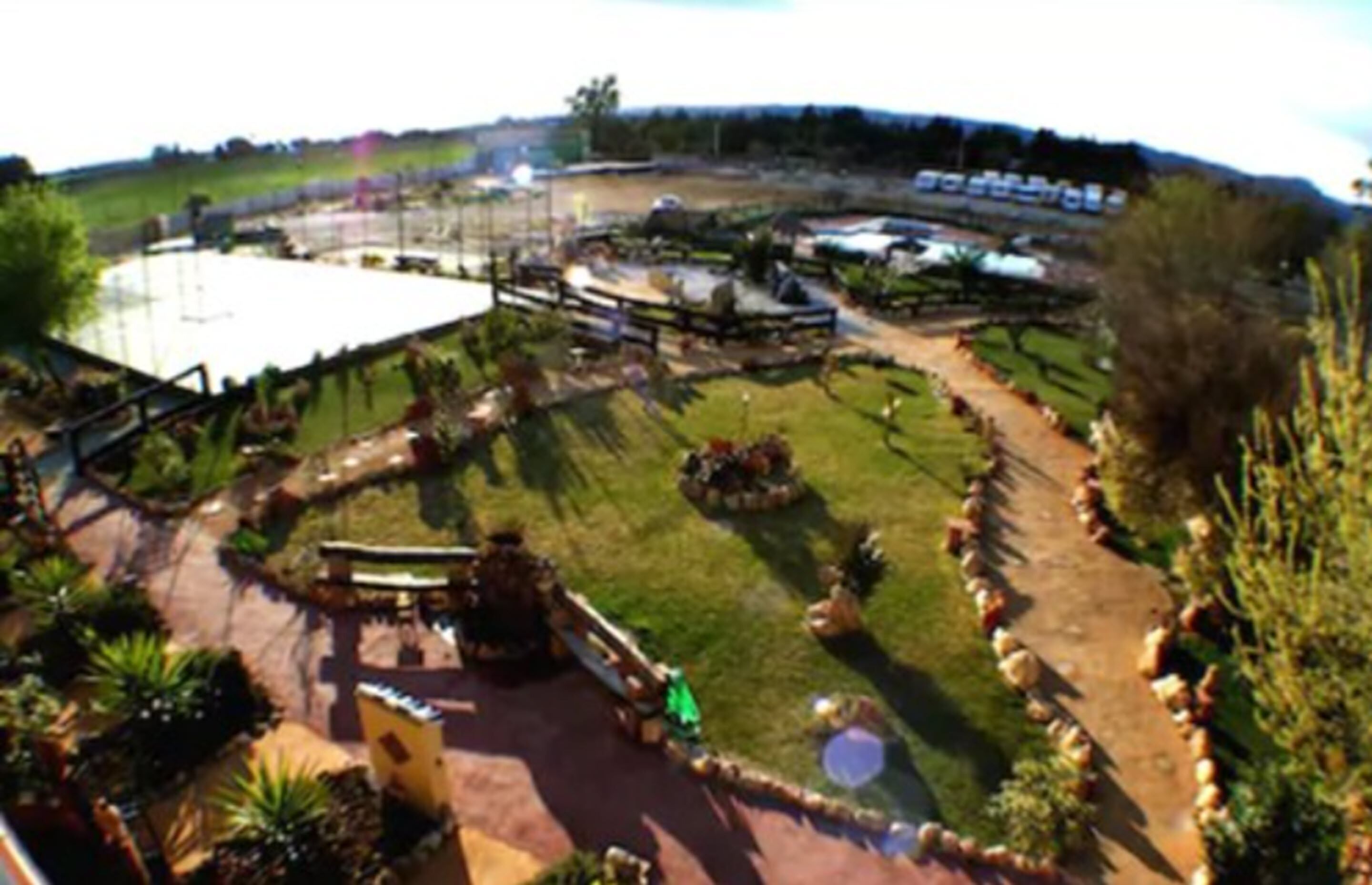 Foto - Hotel Rural El Cortijo