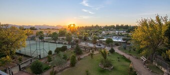 Hotel Rural El Cortijo