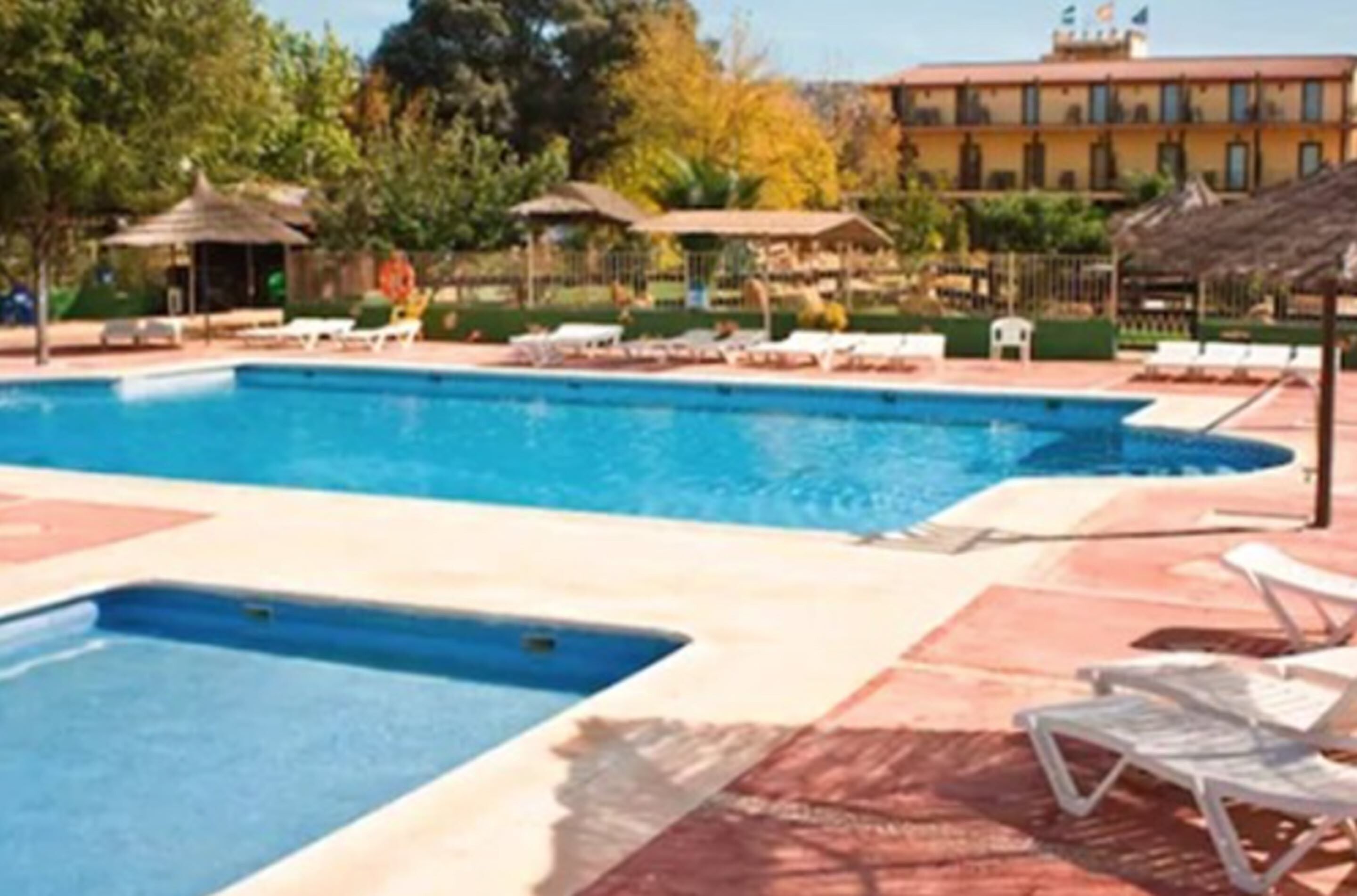 Foto - Hotel Rural El Cortijo